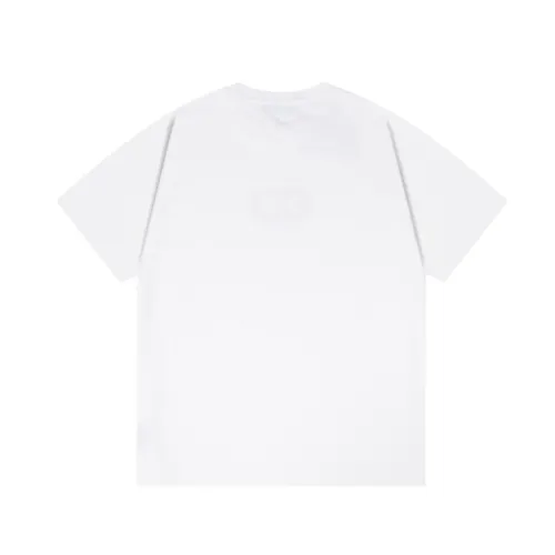 Balenciaga Luxury Brand Women Mens Short Sleeve T-Shirt   