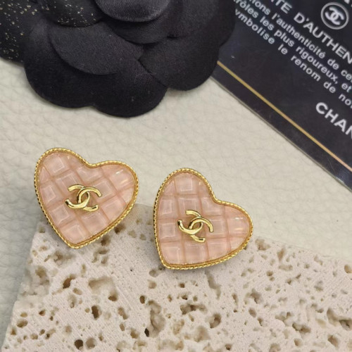 Chanel Luxury Womens Earrings