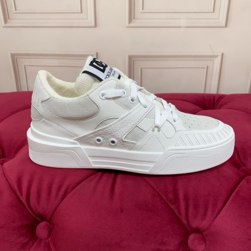 Dolce&Gabbana Men Shoes Sneakers Luxury Brand Casual Shoes for Men with Original Box Whatsapp 