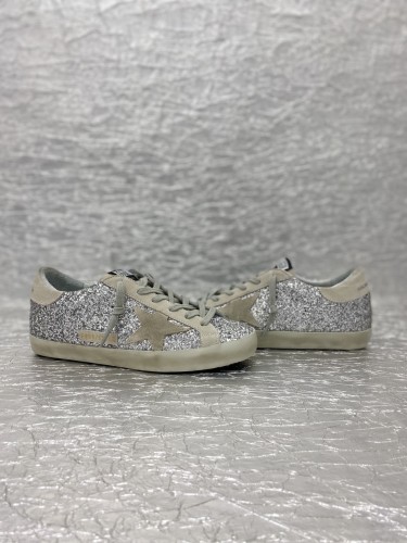 Golden Goose GGDB Stardan Womens Mens Shoes Fashion Sneakers Unisex Design Luxury Brand Men's Super-Star sneakers with Box  