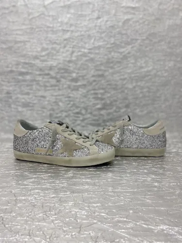Golden Goose GGDB Stardan Womens Mens Shoes Fashion Sneakers Unisex Design Luxury Brand Men's Super-Star sneakers with Box  