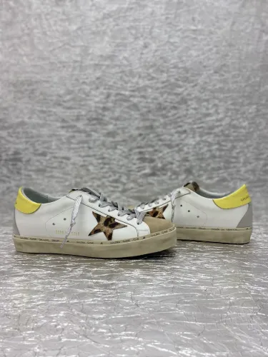 Golden Goose GGDB Stardan Womens Mens Shoes Fashion Sneakers Unisex Design Luxury Brand Men's Super-Star sneakers with Box  