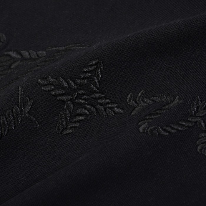 Louis Vuitton Womens Mens Long Sleeve Sweatshirt Luxury Brand Mens Sweatshirts   