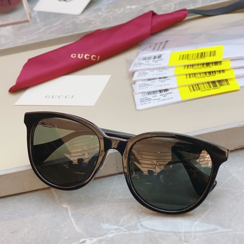 Gucci Sunglasses Luxury Brand Womens Sunglasses with Original Box  GG1180SK