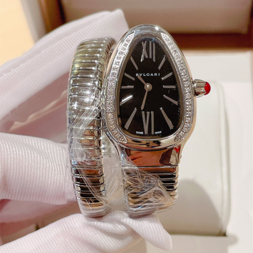 Bvlgari Womens Watch024