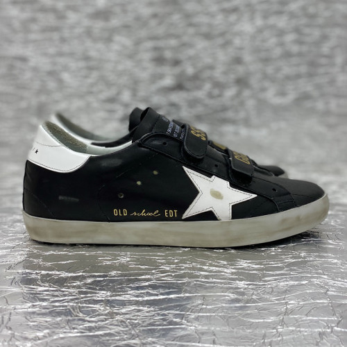 Golden Goose GGDB Stardan Womens Mens Shoes Fashion Sneakers Unisex Design Luxury Brand Men's Super-Star sneakers with Box  