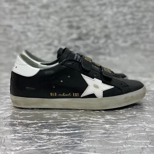 Golden Goose GGDB Stardan Womens Mens Shoes Fashion Sneakers Unisex Design Luxury Brand Men's Super-Star sneakers with Box  