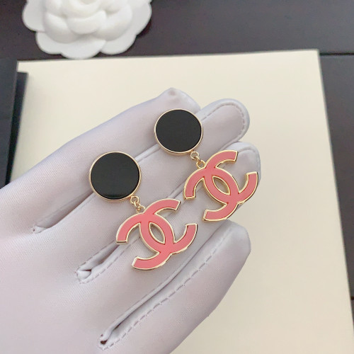 Chanel Luxury Womens Earrings