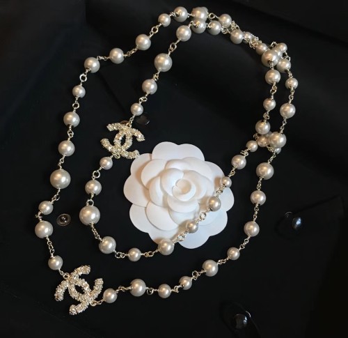 Chanel Luxury Womens Necklace