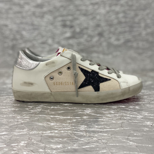 Golden Goose GGDB Stardan Womens Mens Shoes Fashion Sneakers Unisex Design Luxury Brand Men's Super-Star sneakers with Box  
