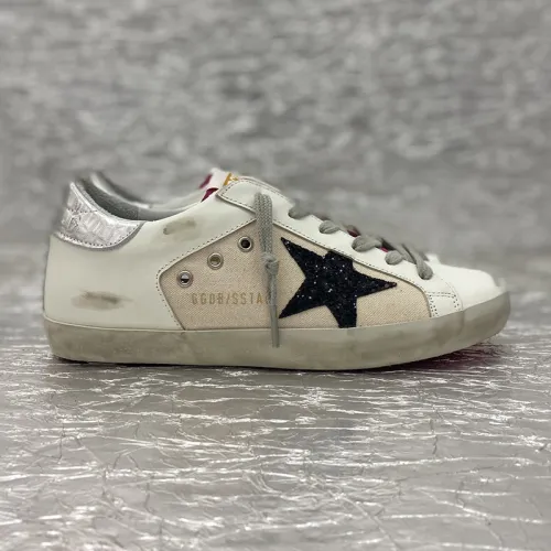 Golden Goose GGDB Stardan Womens Mens Shoes Fashion Sneakers Unisex Design Luxury Brand Men's Super-Star sneakers with Box  
