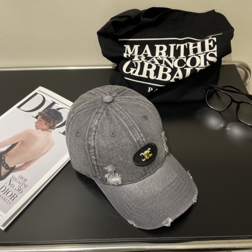 Celine Men Womens Hats Luxury Brand Design Celine Baseball Hat with Original Box  