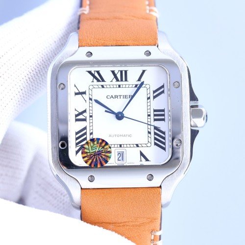 Cartier Watch150