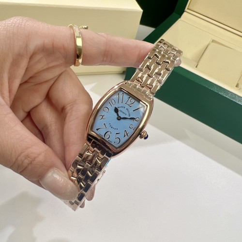 Franck Muller Mens Watch005