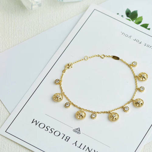 Dior Luxury Womens Bracelet