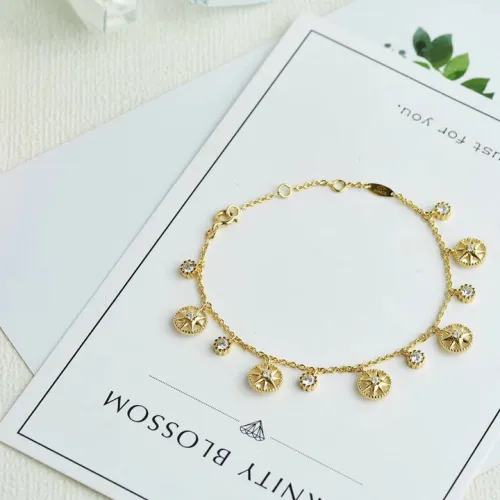 Dior Luxury Womens Bracelet