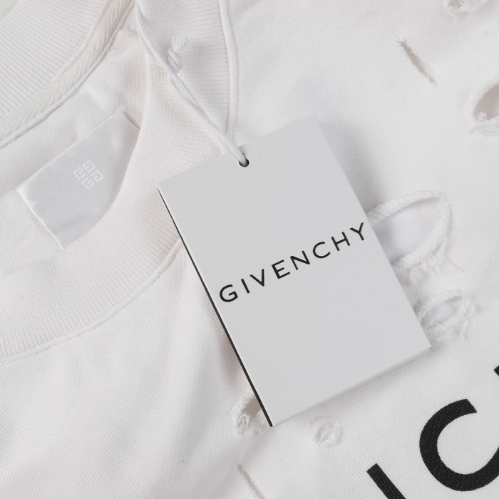 Givenchy Womens Mens Long Sleeve Sweatshirt Luxury Brand Mens Sweatshirt   