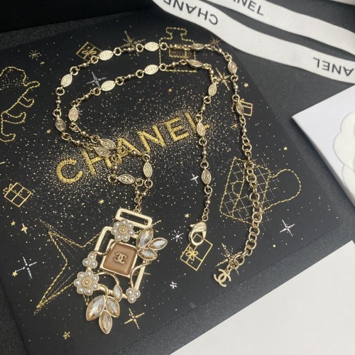 Chanel Luxury Womens Necklace