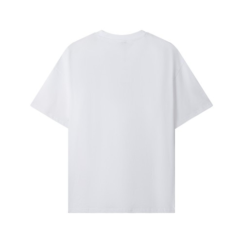 Prada Luxury Brand Men Womens Short Sleeve T-Shirt   