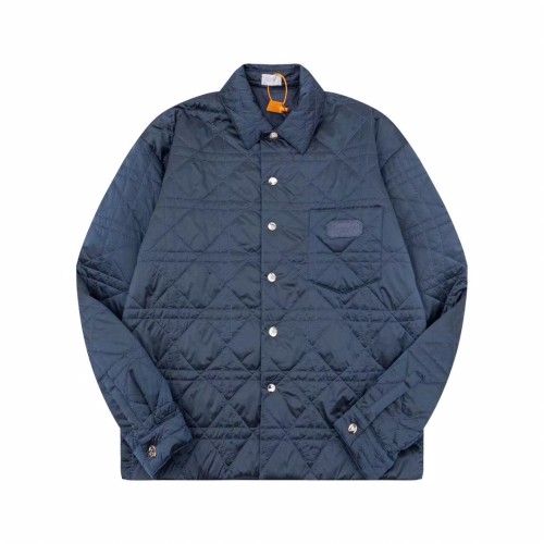 Dior Men Womens Coat Jackets Luxury Brand Mens Jacket Top Quality   