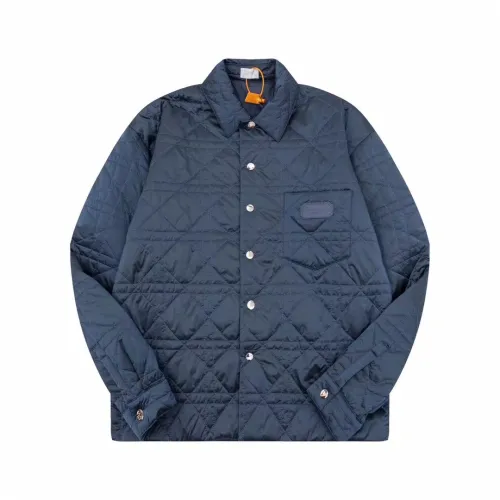 Dior Men Womens Coat Jackets Luxury Brand Mens Jacket Top Quality   