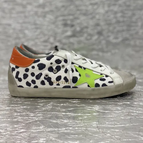 Golden Goose GGDB Stardan Womens Mens Shoes Fashion Sneakers Unisex Design Luxury Brand Men's Super-Star sneakers with Box  