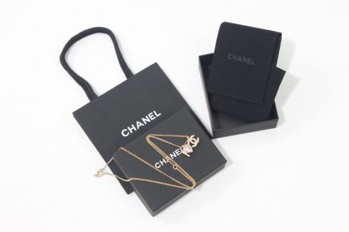 Chanel Luxury Womens Necklace