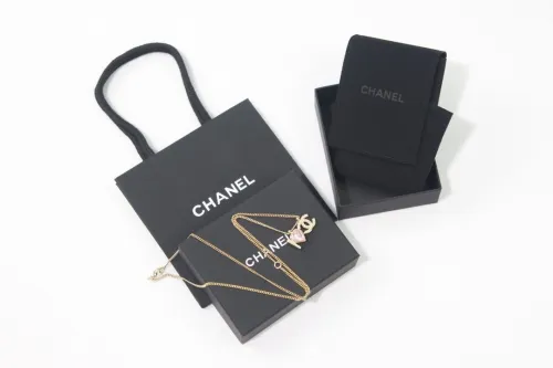 Chanel Luxury Womens Necklace