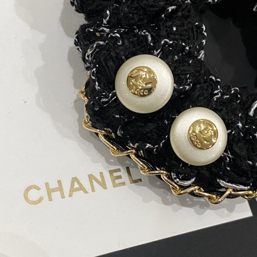 Chanel Luxury Womens Earrings
