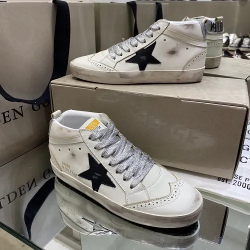 Golden Goose GGDB Womens Mens Shoes Fashion Sneakers Unisex Design Luxury Brand Men's Super-Star sneakers with Box  