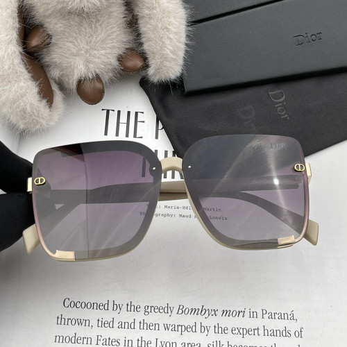 Dior Sunglasses Luxury Brand Womens Sunglasses with Original Box  D1781