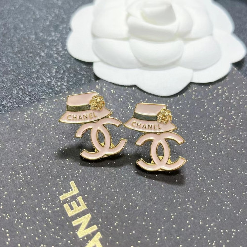 Chanel Luxury Womens Earrings