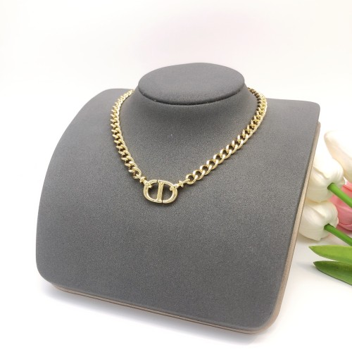 Dior Luxury Womens Necklace