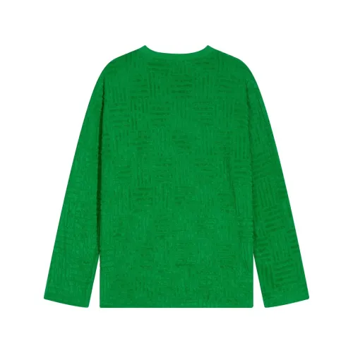 Bottega Veneta Men Womens Sweater Luxury Brand Mens Knitwear Top Quality