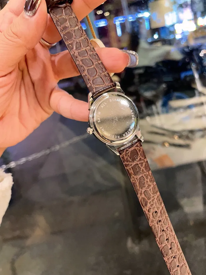 Omega Watch036