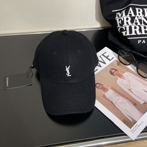 Saint Laurent YSL hats148