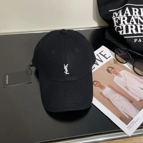 Saint Laurent YSL hats148