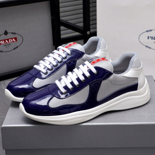 Prada Mens Shoes Sneakers Casual Shoes for Men Luxury Brand Prada PRAX 1 sneakers with Original Box Whatsapp 