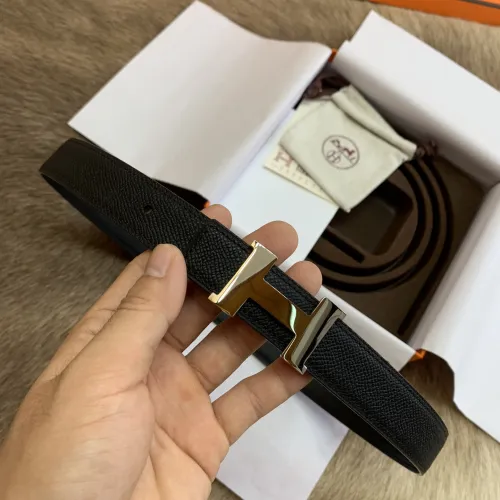 Hermes Womens Belt Luxury Brand Design Fashion Type with Original Box