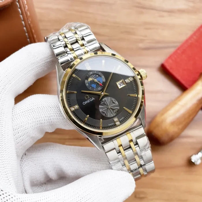Omega Watch060