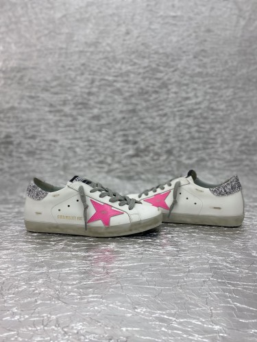 Golden Goose GGDB Stardan Womens Mens Shoes Fashion Sneakers Unisex Design Luxury Brand Men's Super-Star sneakers with Box  