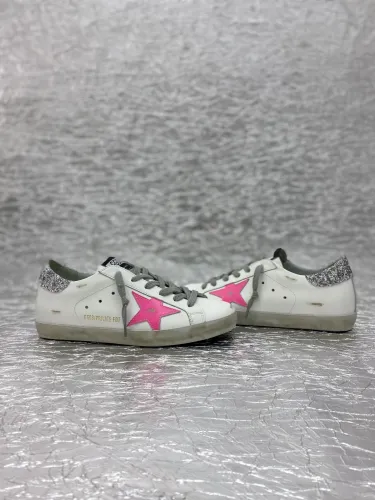 Golden Goose GGDB Stardan Womens Mens Shoes Fashion Sneakers Unisex Design Luxury Brand Men's Super-Star sneakers with Box  