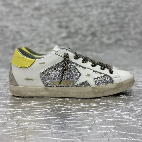 Golden Goose GGDB Stardan Womens Mens Shoes Fashion Sneakers Unisex Design Luxury Brand Men's Super-Star sneakers with Box  