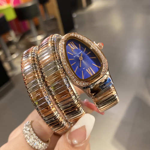 Bvlgari Womens Watch014