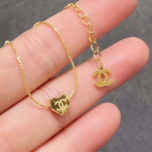 Chanel Luxury Womens Necklace
