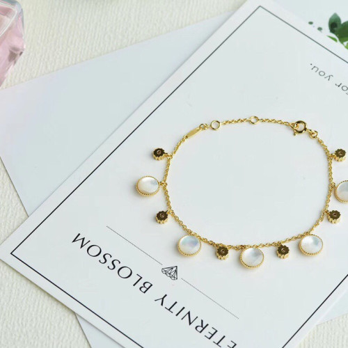 Dior Luxury Womens Bracelet