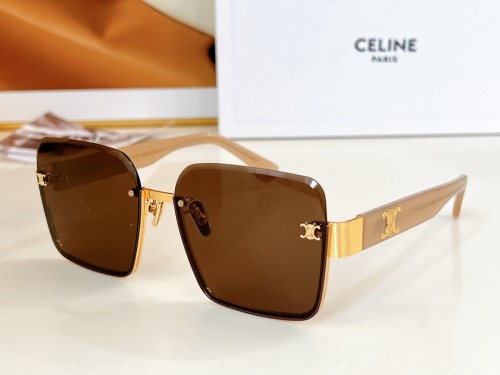 Celine Sunglasses Luxury Brand Womens Sunglasses with Original Box  CL40249