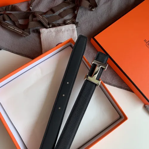 Hermes Womens Belt Luxury Brand Design Fashion Type with Original Box