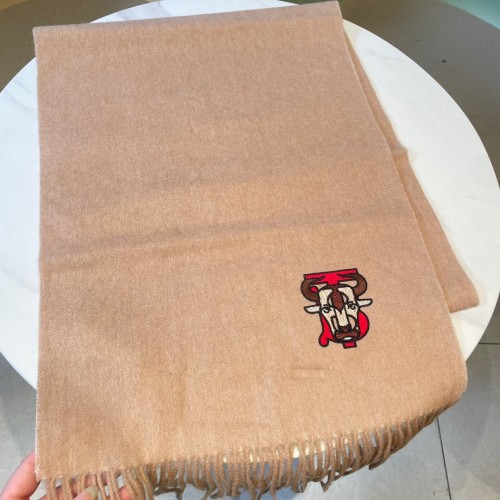 Burberry Scarves Womens Fashion Scarf065