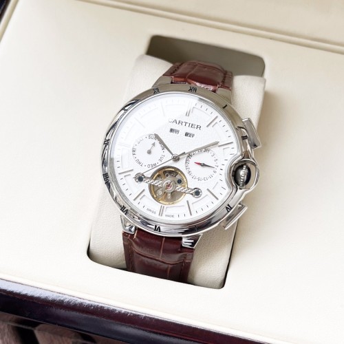 Cartier Watch033